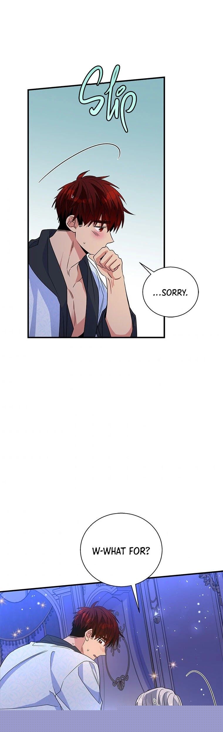 Honey, I’M Going On A Strike Chapter 46 - HolyManga.Net