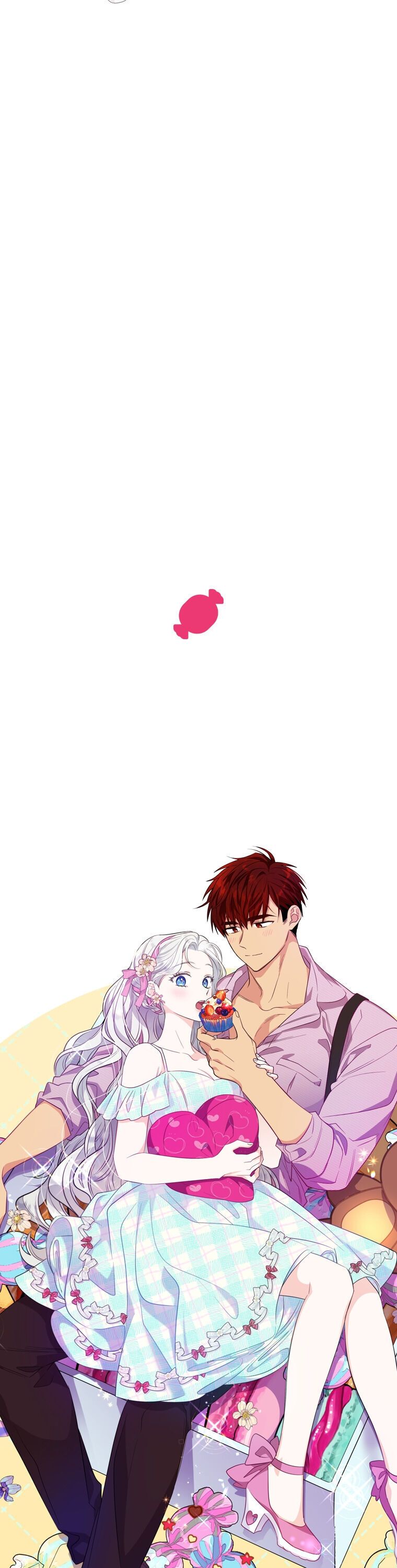 Honey, I’M Going On A Strike Chapter 46 - HolyManga.Net