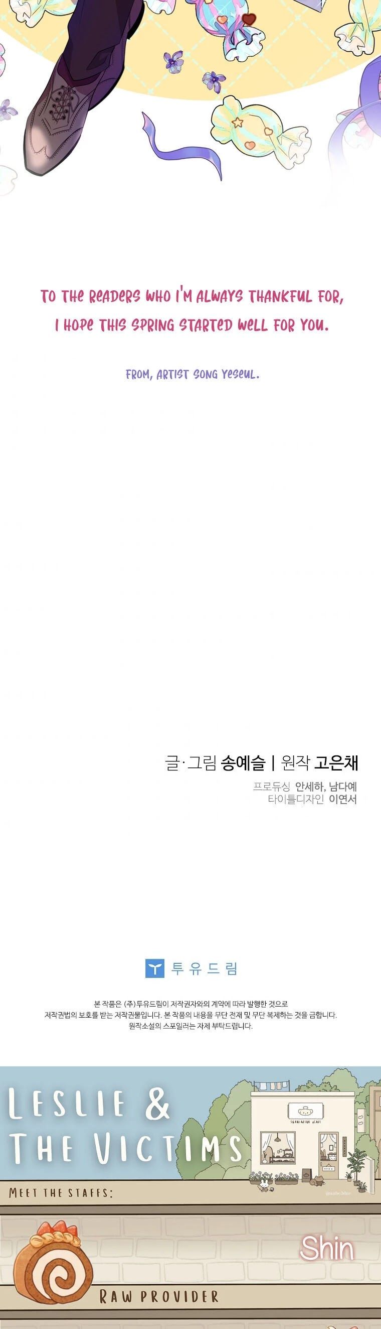 Honey, I’M Going On A Strike Chapter 46 - HolyManga.Net