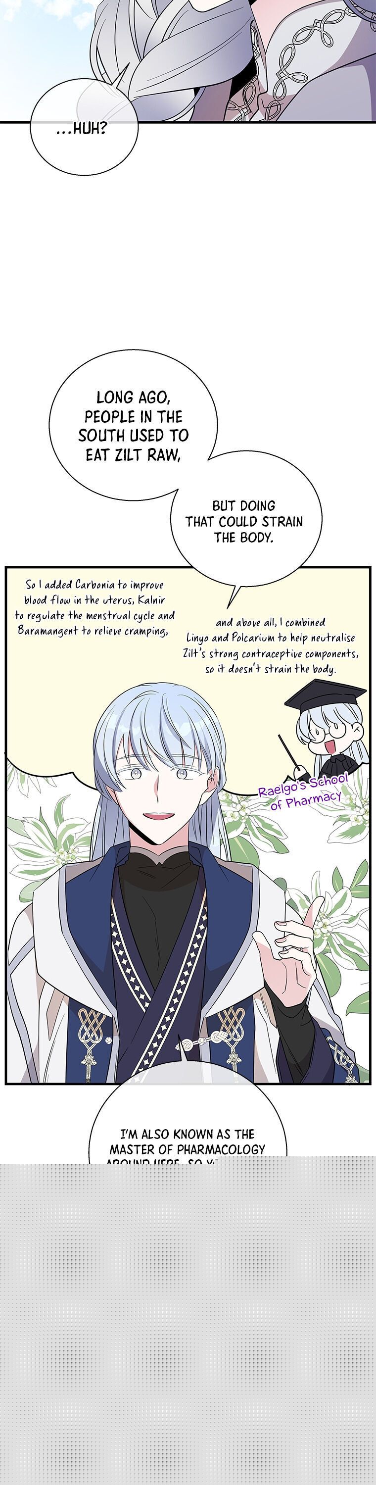 Honey, I’M Going On A Strike Chapter 47 - HolyManga.Net