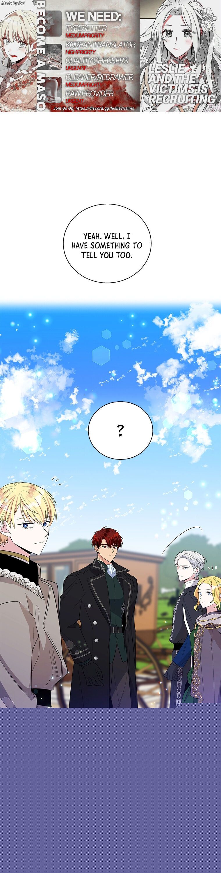 Honey, I’M Going On A Strike Chapter 47 - HolyManga.Net