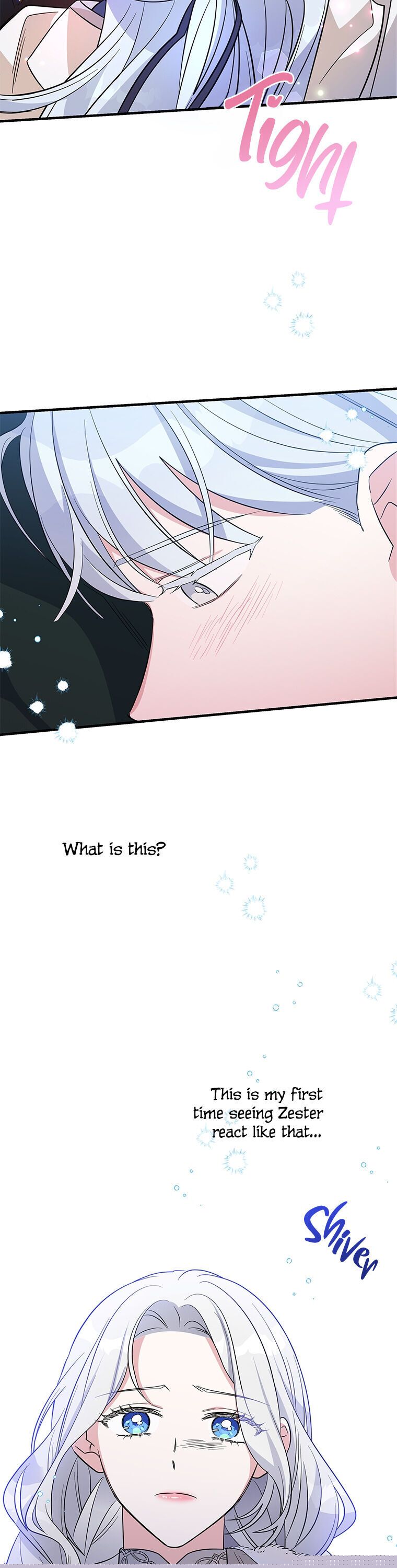 Honey, I’M Going On A Strike Chapter 47 - HolyManga.Net