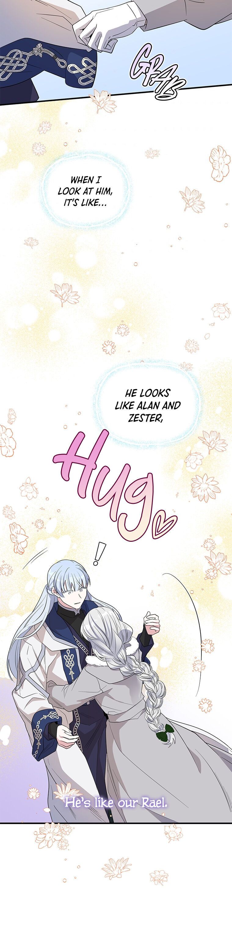 Honey, I’M Going On A Strike Chapter 47 - HolyManga.Net