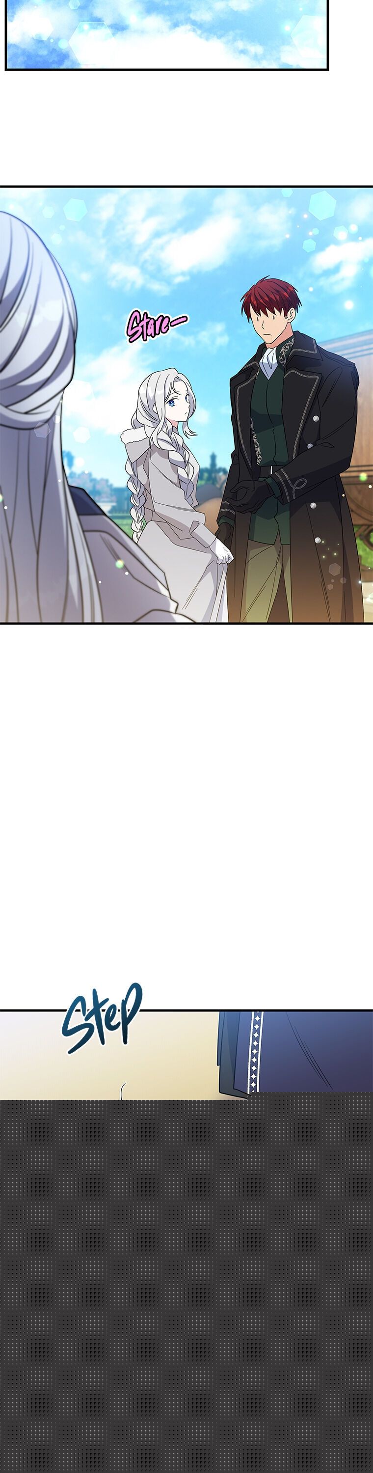 Honey, I’M Going On A Strike Chapter 47 - HolyManga.Net