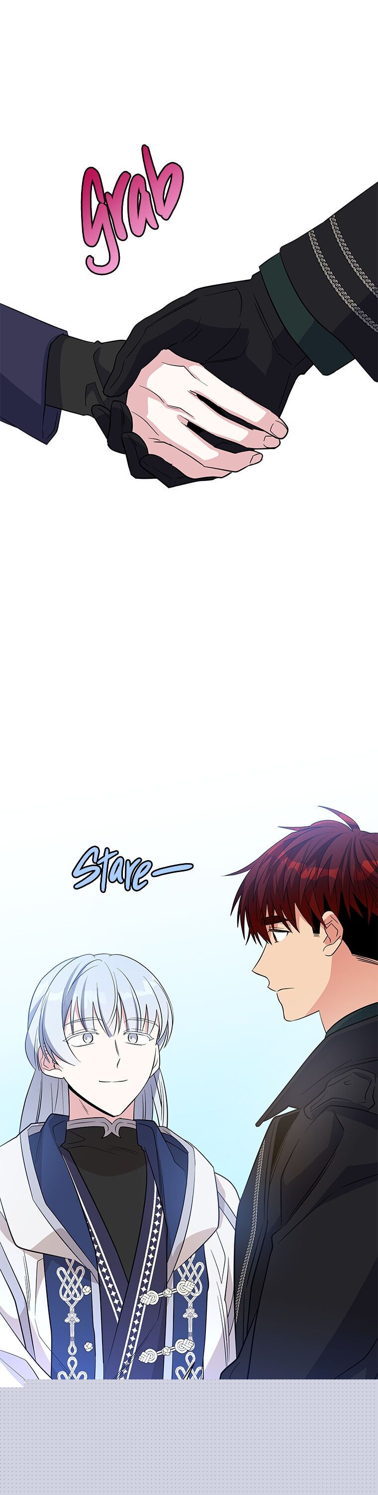 Honey, I’M Going On A Strike Chapter 47 - HolyManga.Net