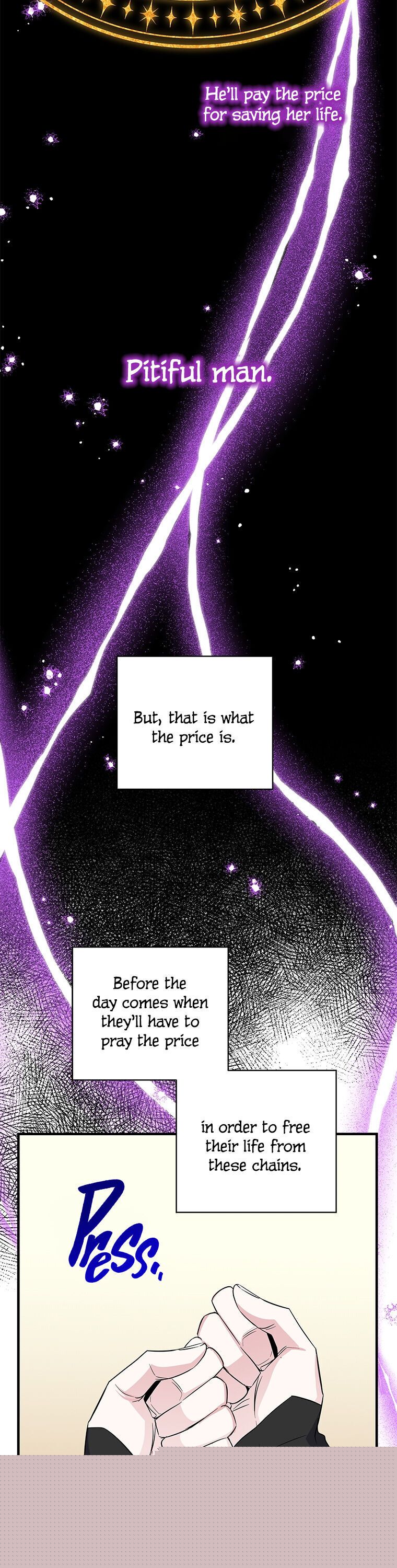 Honey, I’M Going On A Strike Chapter 47 - HolyManga.Net