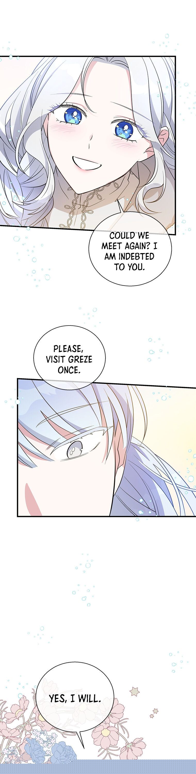 Honey, I’M Going On A Strike Chapter 47 - HolyManga.Net