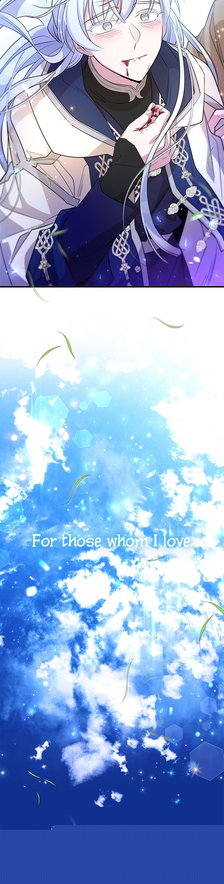 Honey, I’M Going On A Strike Chapter 47 - HolyManga.Net