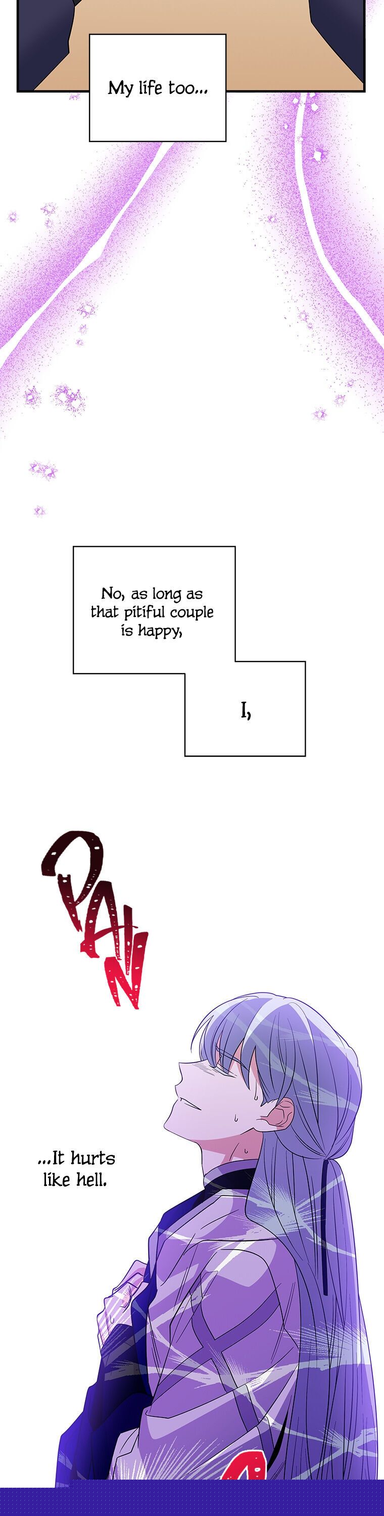 Honey, I’M Going On A Strike Chapter 47 - HolyManga.Net