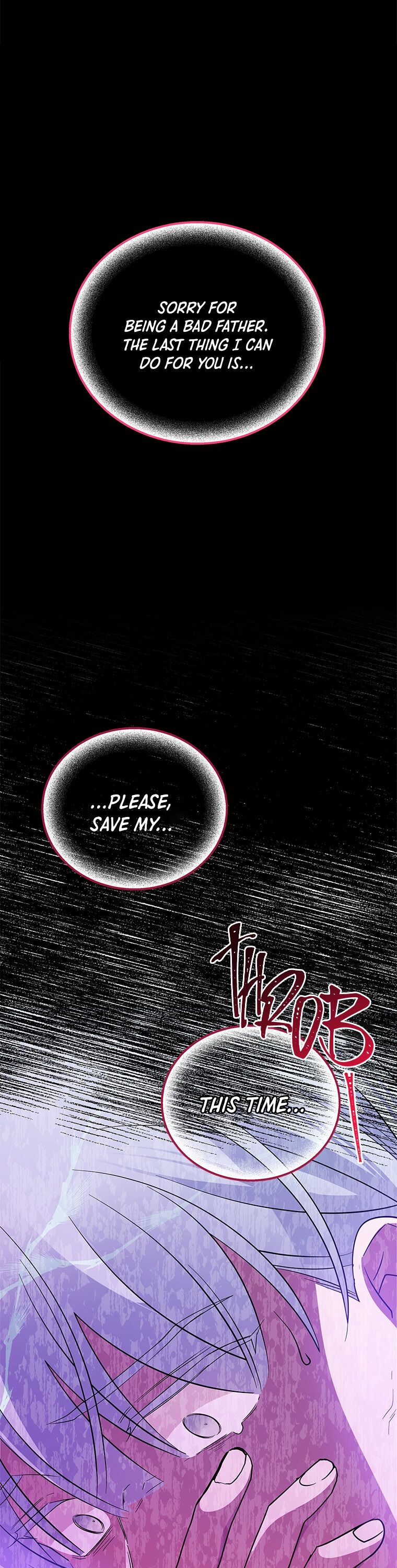 Honey, I’M Going On A Strike Chapter 47 - HolyManga.Net
