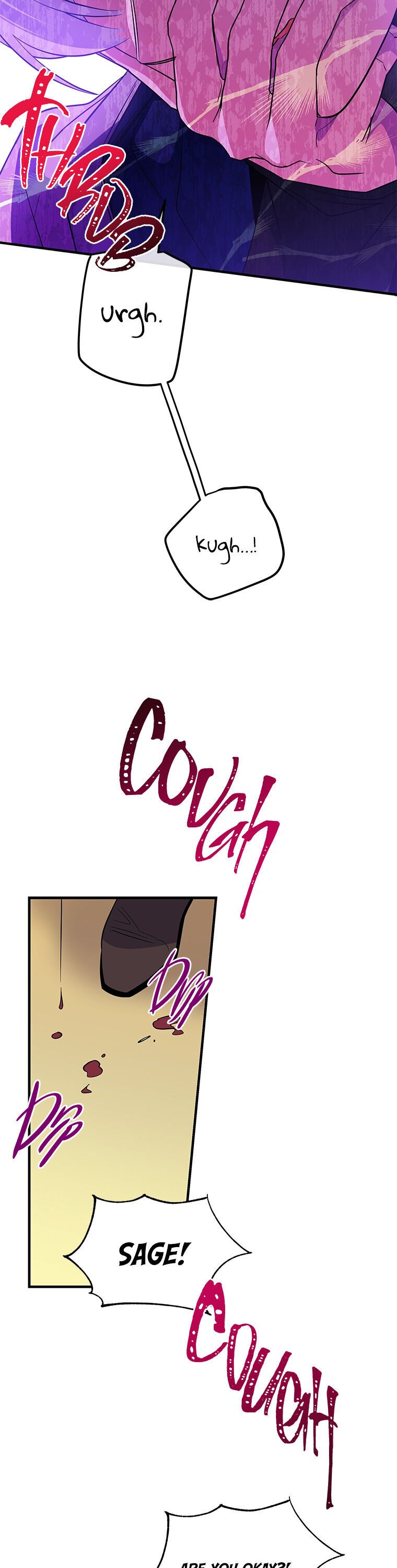 Honey, I’M Going On A Strike Chapter 47 - HolyManga.Net