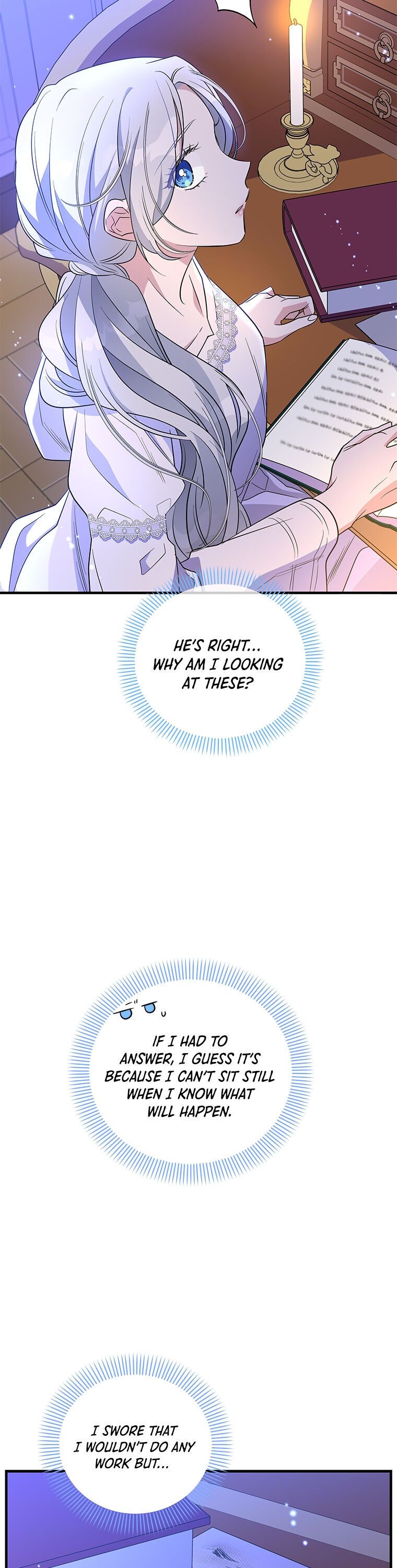 Honey, I’M Going On A Strike Chapter 49 - HolyManga.Net