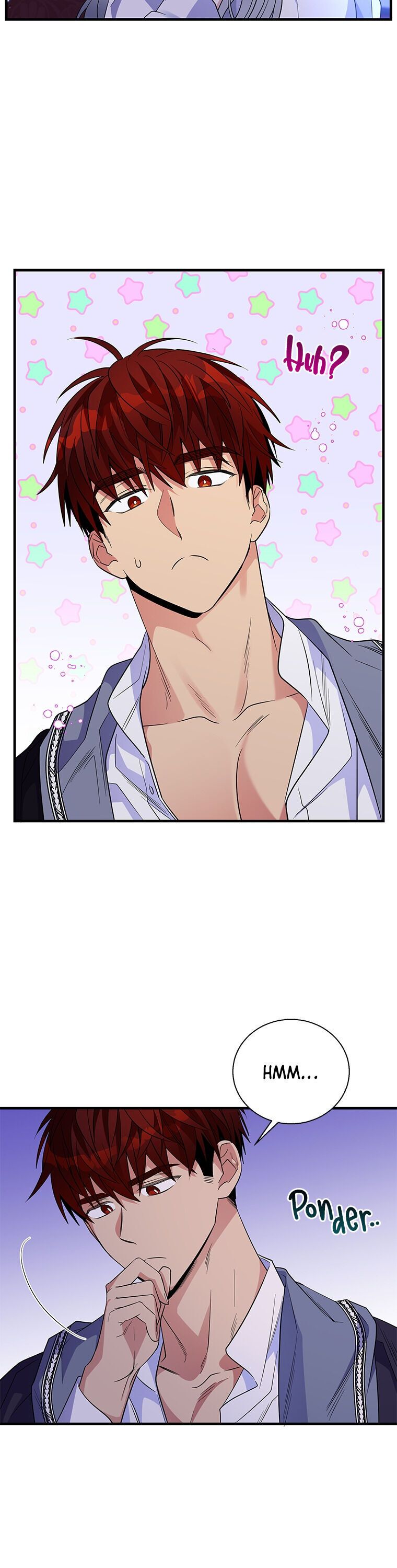 Honey, I’M Going On A Strike Chapter 49 - HolyManga.Net