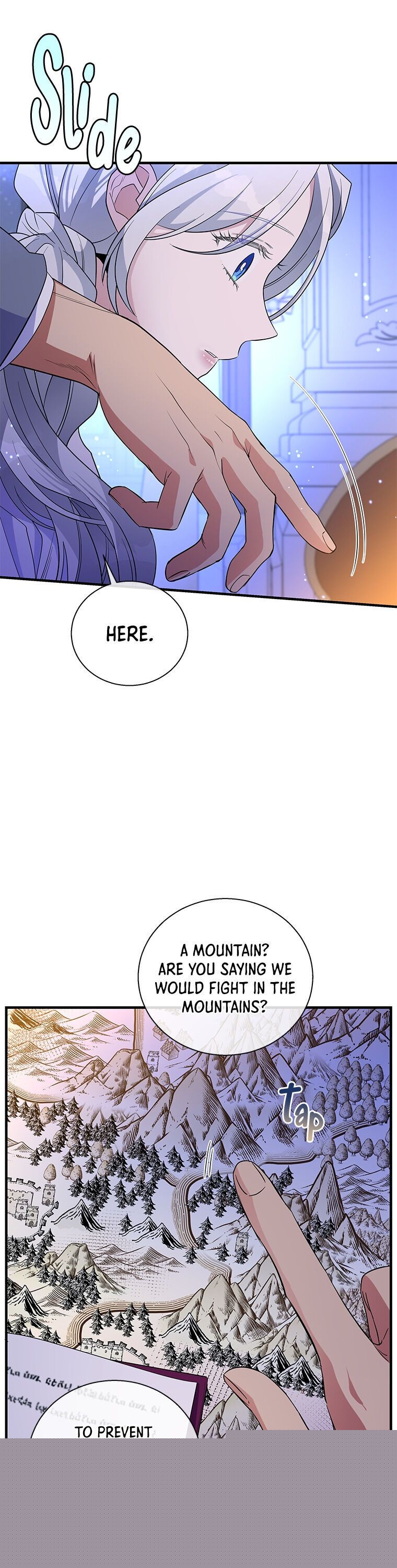 Honey, I’M Going On A Strike Chapter 49 - HolyManga.Net