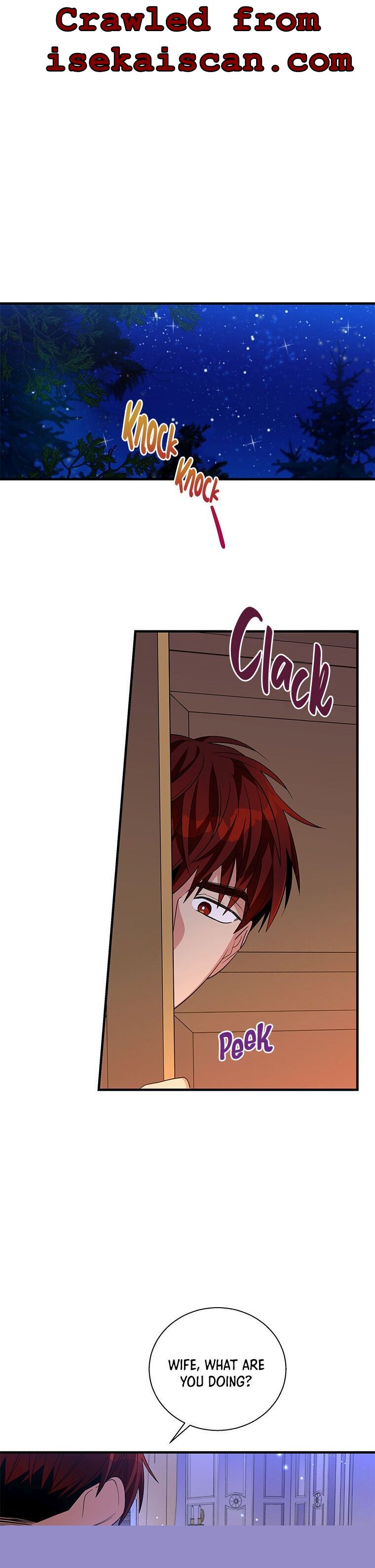 Honey, I’M Going On A Strike Chapter 49 - HolyManga.Net