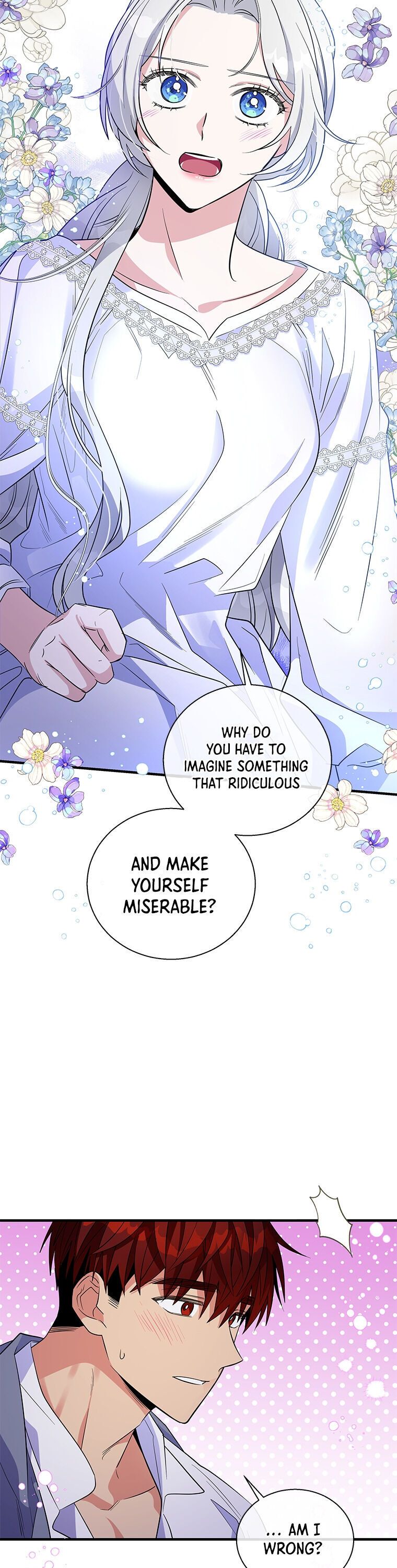 Honey, I’M Going On A Strike Chapter 49 - HolyManga.Net