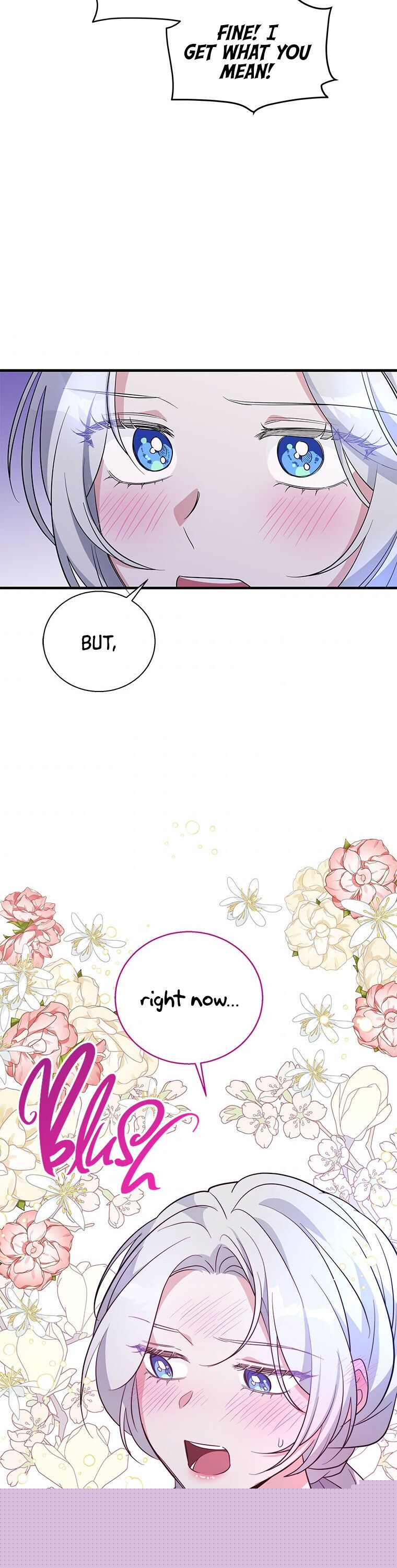 Honey, I’M Going On A Strike Chapter 49 - HolyManga.Net