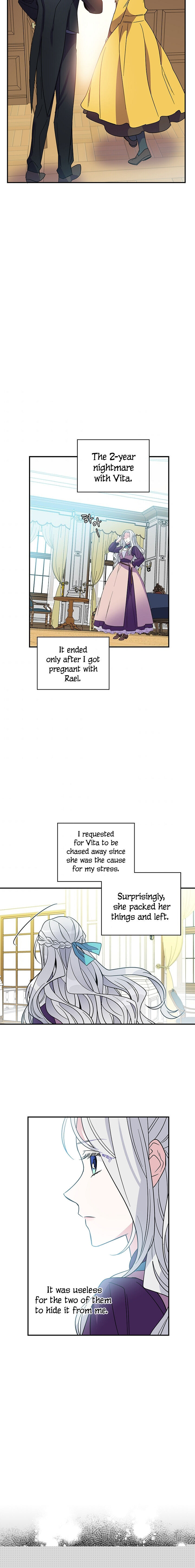 Honey, I’M Going On A Strike Chapter 5 - HolyManga.Net