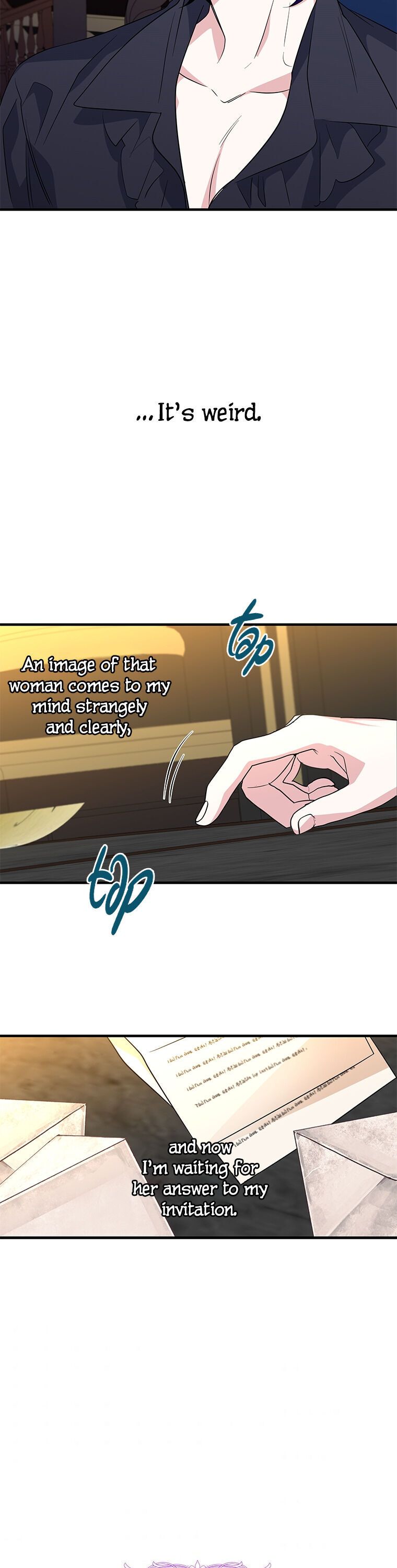 Honey, I’M Going On A Strike Chapter 50 - HolyManga.Net