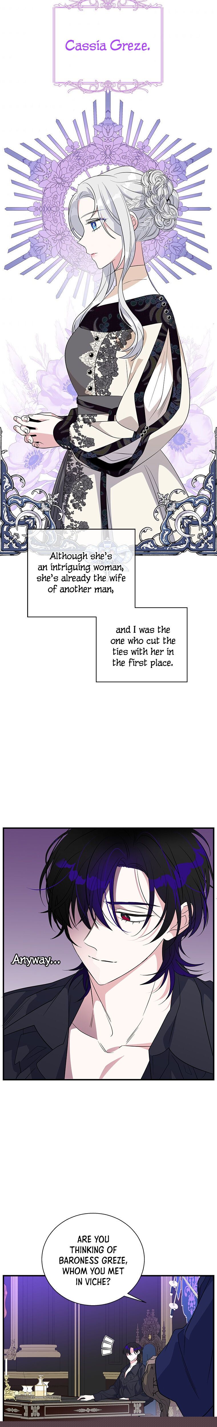 Honey, I’M Going On A Strike Chapter 50 - HolyManga.Net