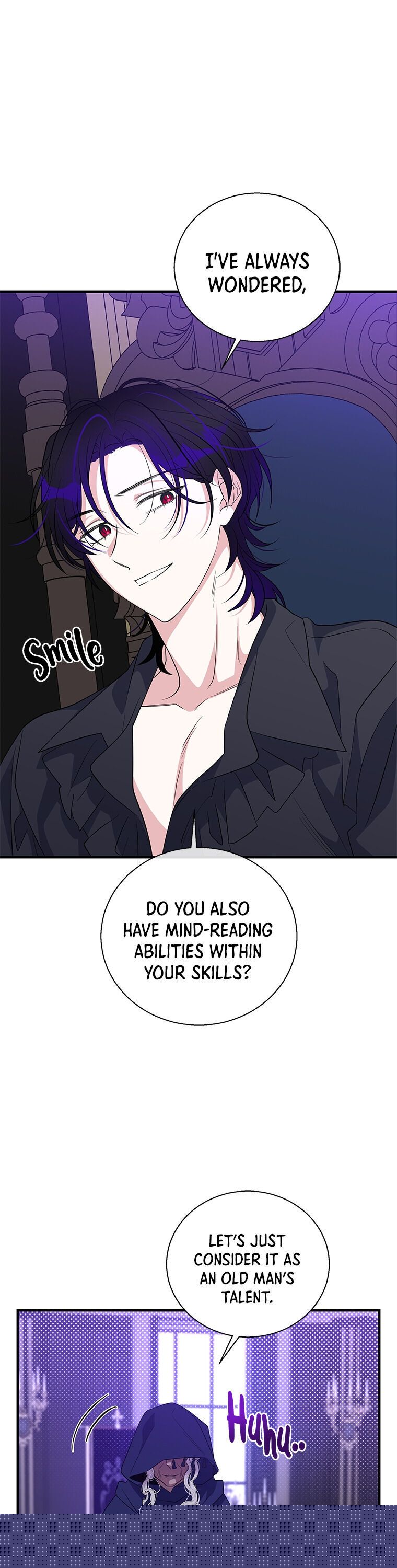 Honey, I’M Going On A Strike Chapter 50 - HolyManga.Net