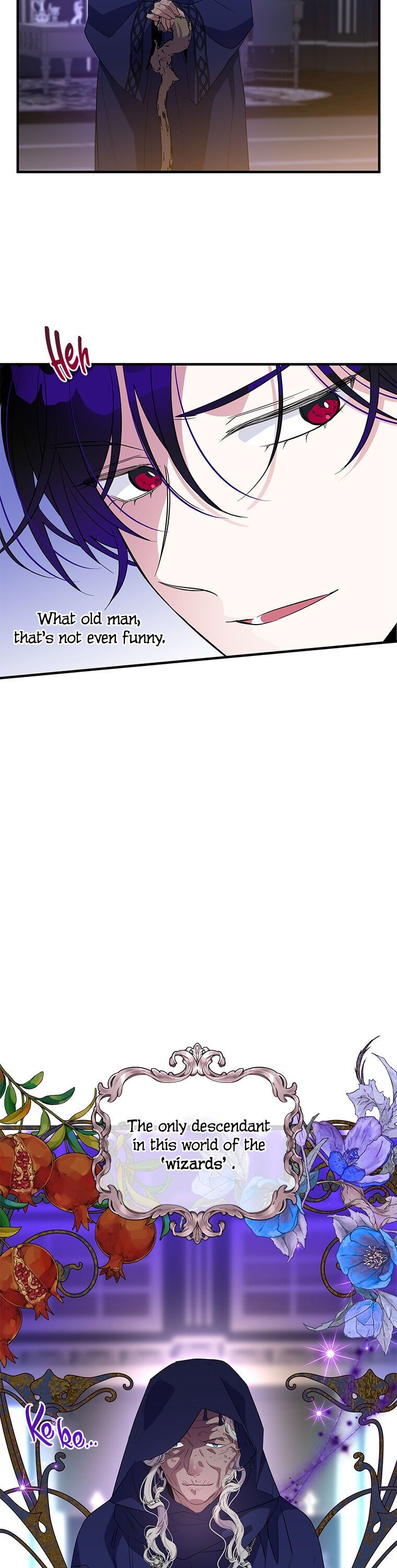 Honey, I’M Going On A Strike Chapter 50 - HolyManga.Net