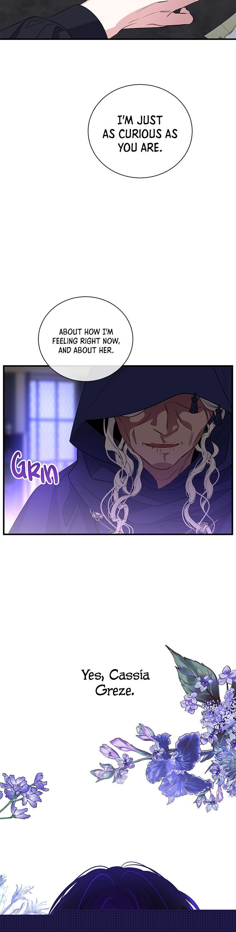 Honey, I’M Going On A Strike Chapter 50 - HolyManga.Net