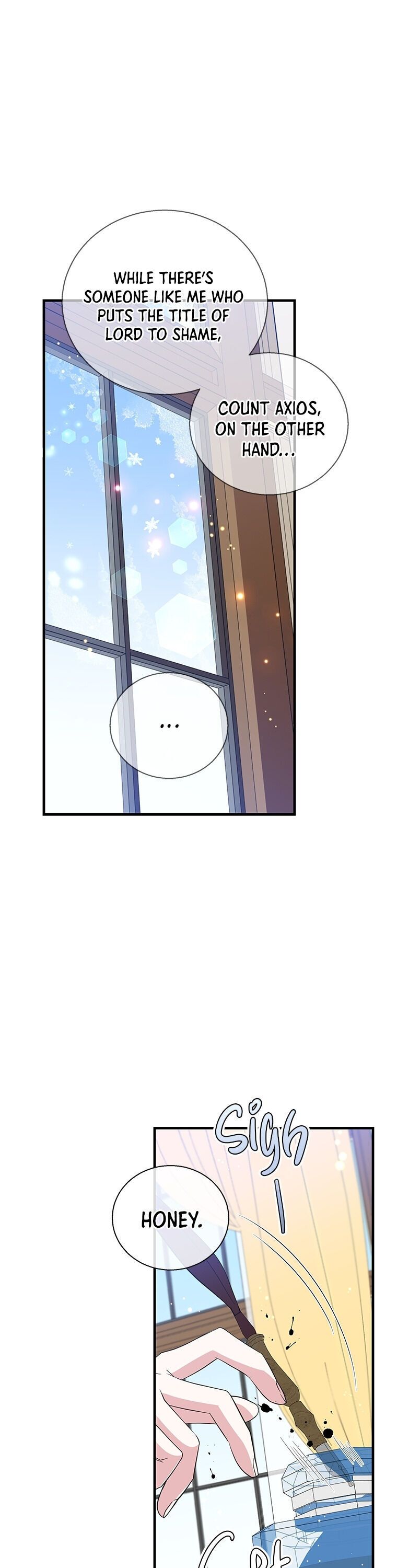 Honey, I’M Going On A Strike Chapter 51 - HolyManga.Net