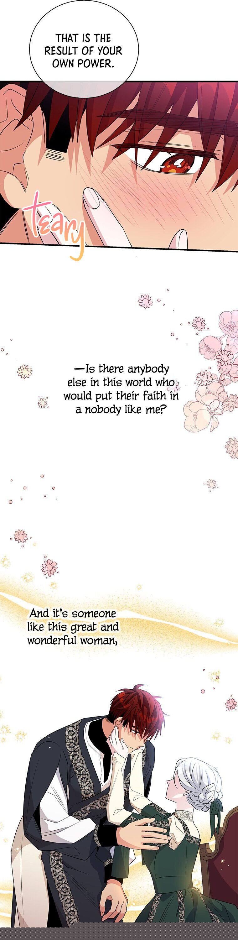 Honey, I’M Going On A Strike Chapter 51 - HolyManga.Net