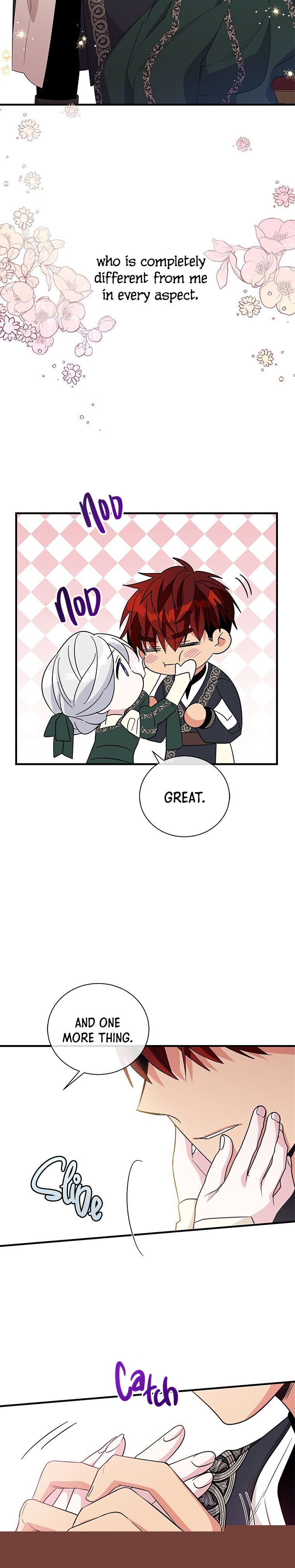 Honey, I’M Going On A Strike Chapter 51 - HolyManga.Net