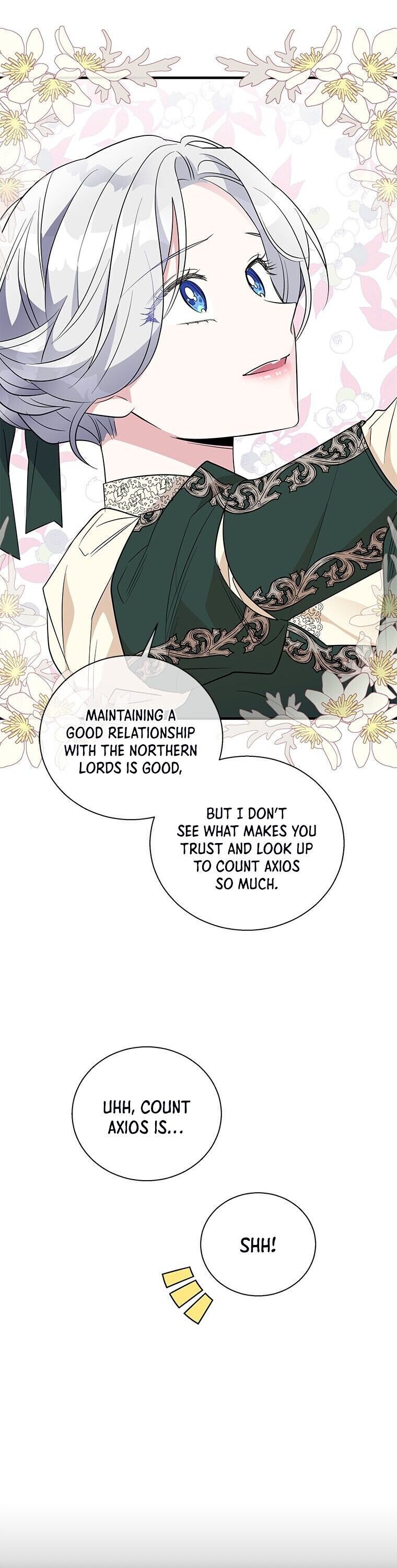 Honey, I’M Going On A Strike Chapter 51 - HolyManga.Net