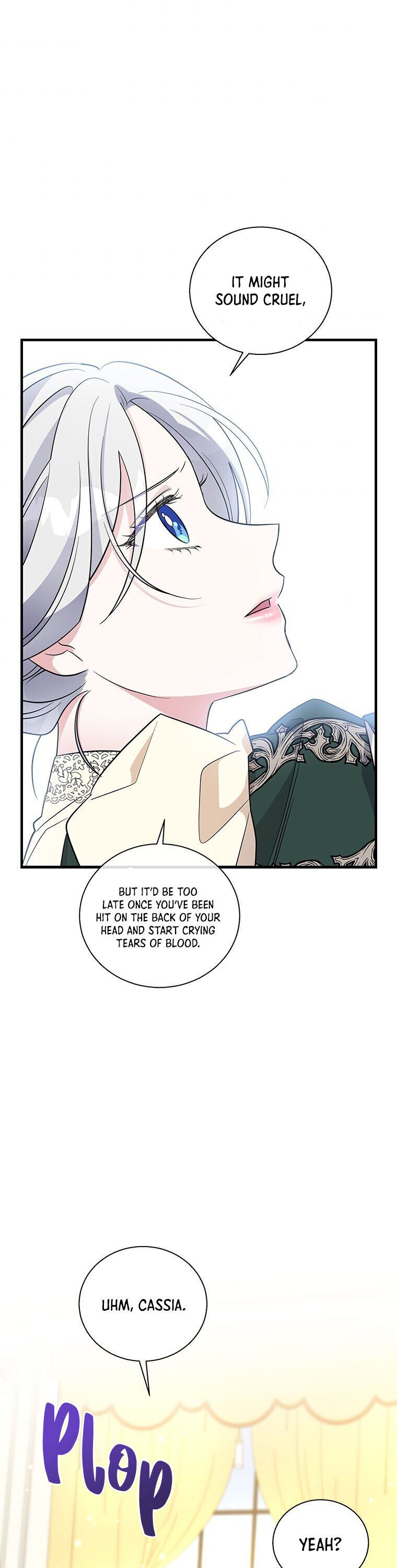 Honey, I’M Going On A Strike Chapter 51 - HolyManga.Net