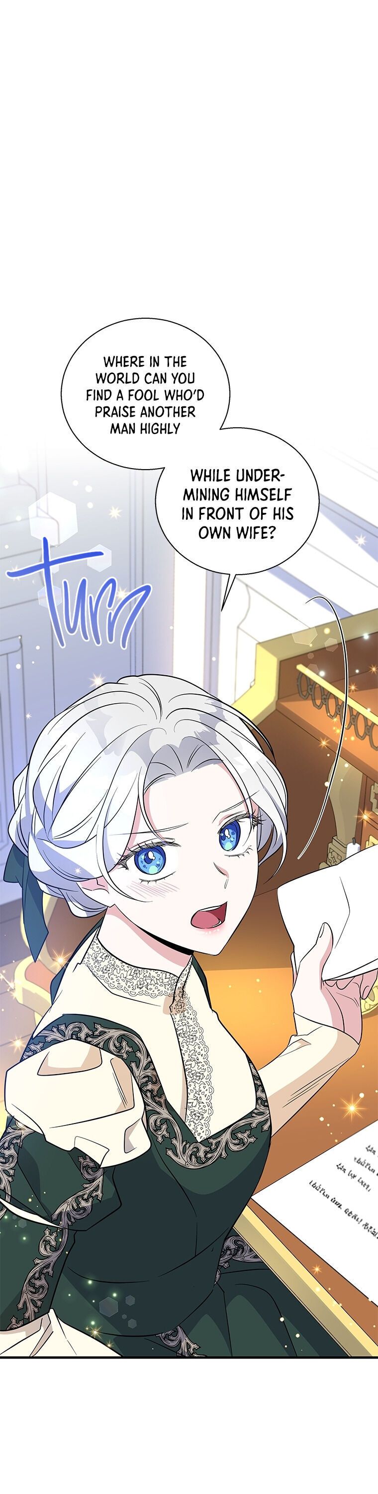 Honey, I’M Going On A Strike Chapter 51 - HolyManga.Net