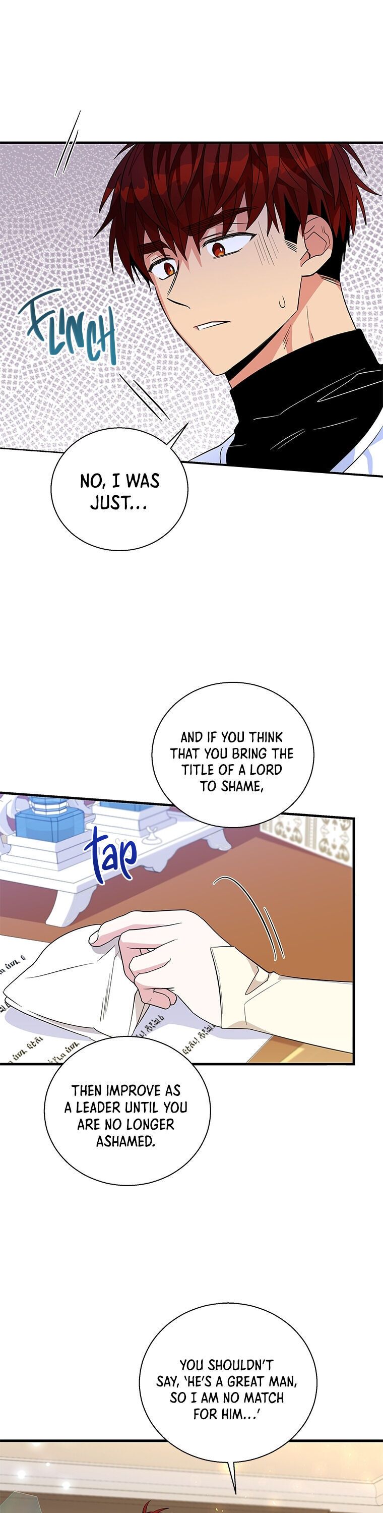 Honey, I’M Going On A Strike Chapter 51 - HolyManga.Net