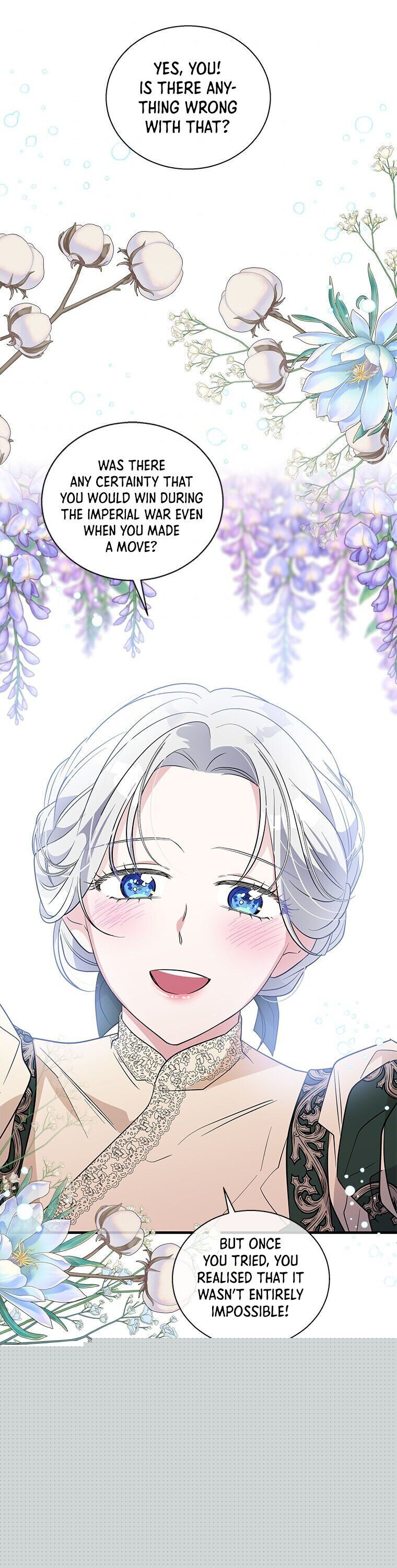 Honey, I’M Going On A Strike Chapter 51 - HolyManga.Net