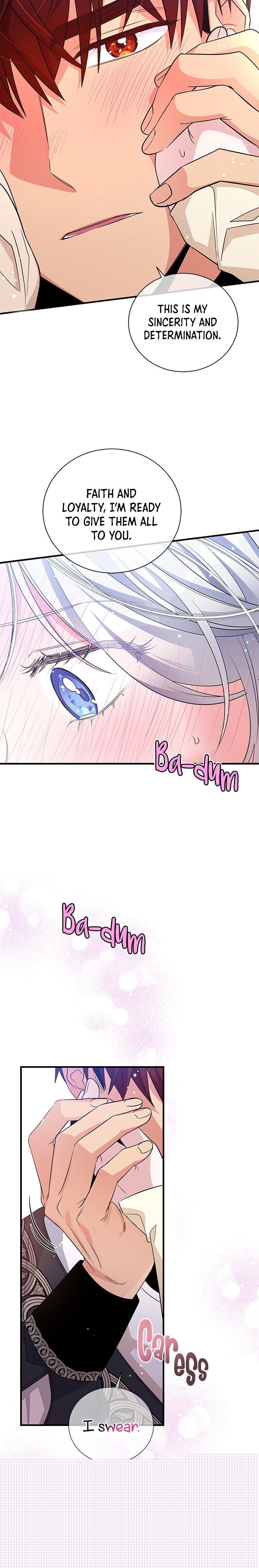 Honey, I’M Going On A Strike Chapter 51 - HolyManga.Net
