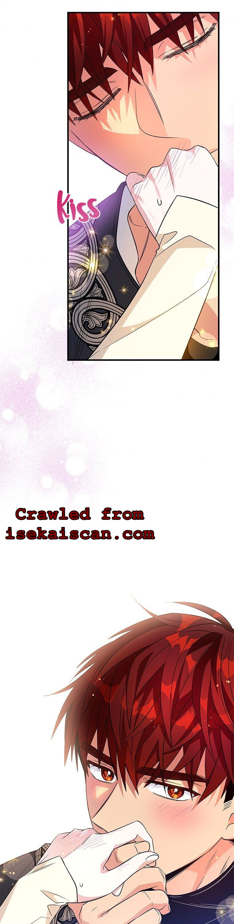 Honey, I’M Going On A Strike Chapter 51 - HolyManga.Net