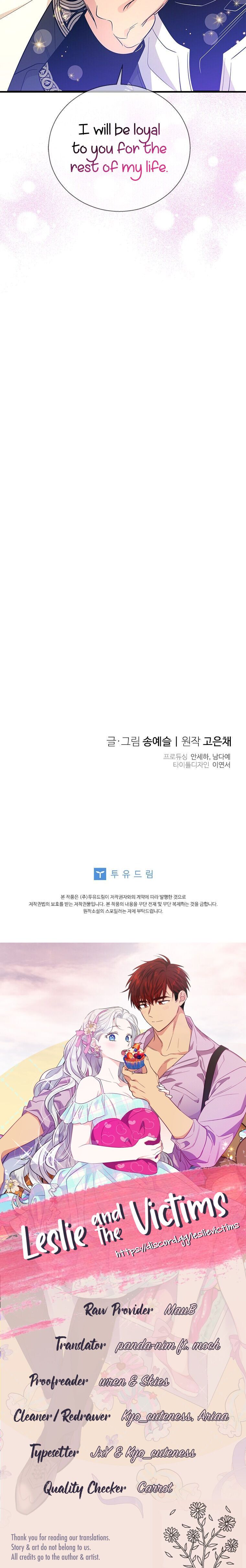Honey, I’M Going On A Strike Chapter 51 - HolyManga.Net