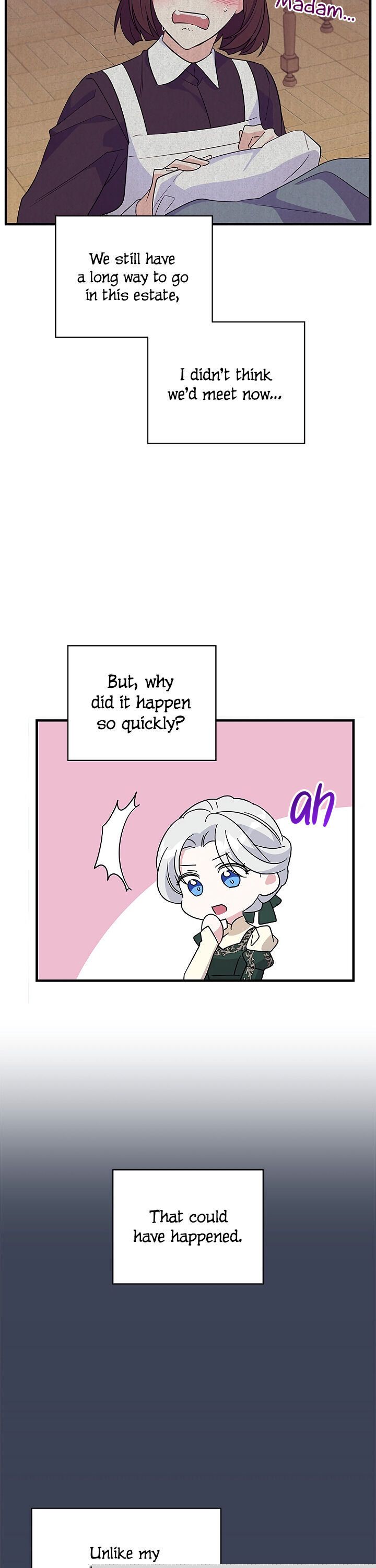 Honey, I’M Going On A Strike Chapter 52 - HolyManga.Net