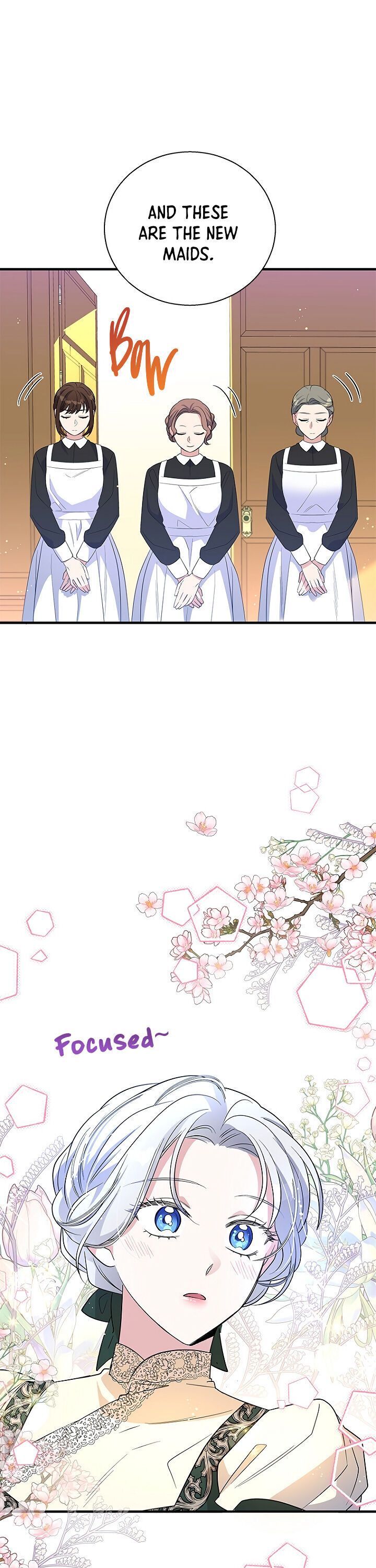 Honey, I’M Going On A Strike Chapter 52 - HolyManga.Net