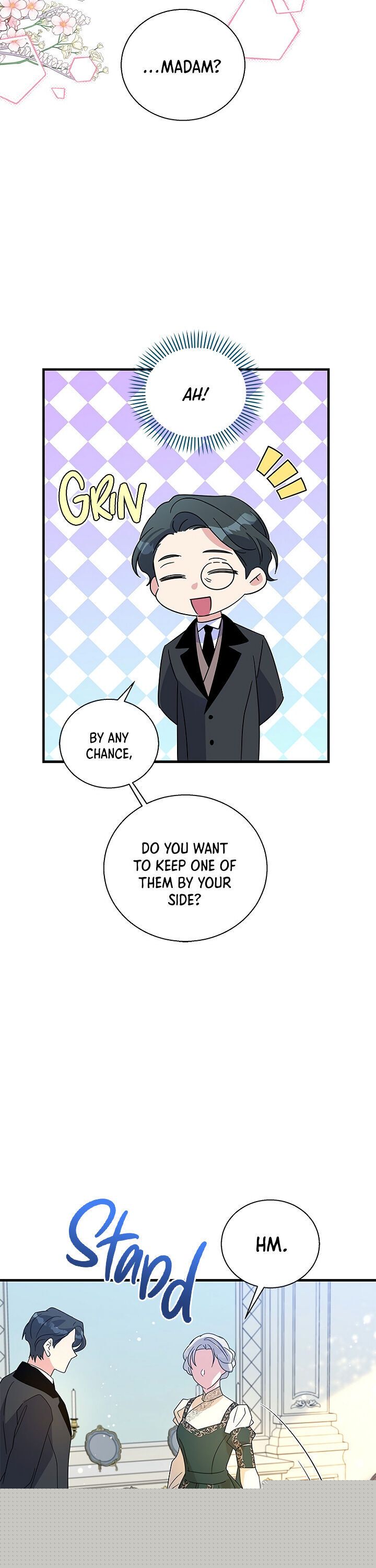 Honey, I’M Going On A Strike Chapter 52 - HolyManga.Net