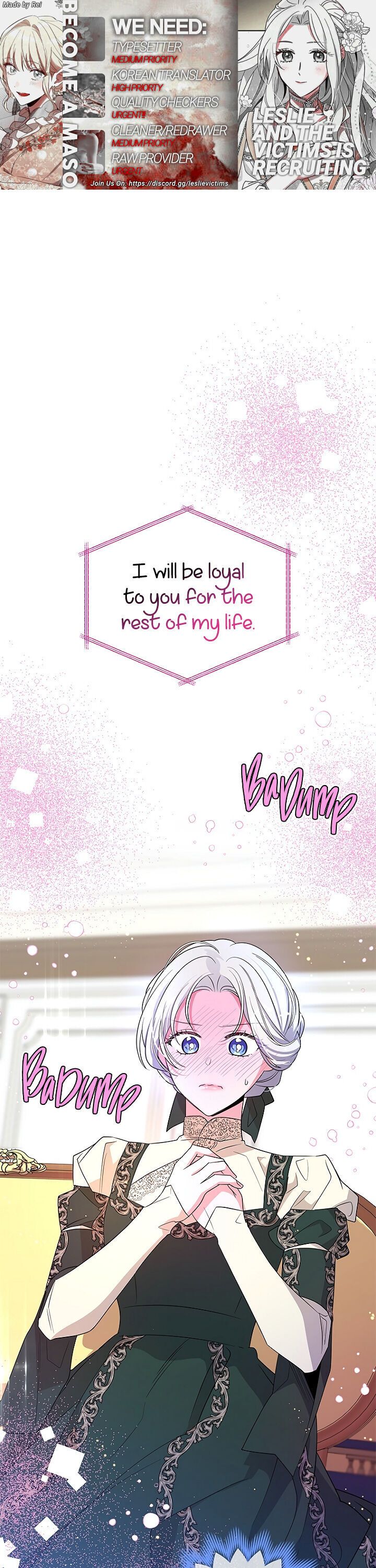 Honey, I’M Going On A Strike Chapter 52 - HolyManga.Net