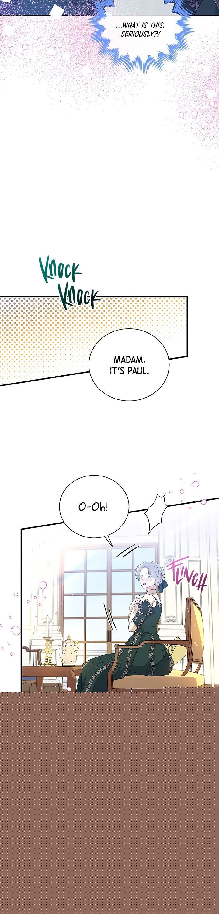 Honey, I’M Going On A Strike Chapter 52 - HolyManga.Net