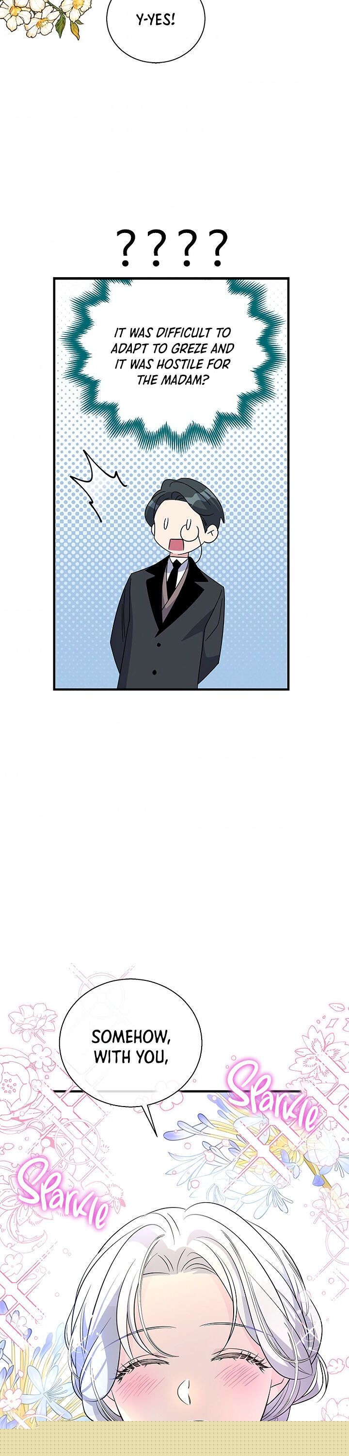 Honey, I’M Going On A Strike Chapter 52 - HolyManga.Net
