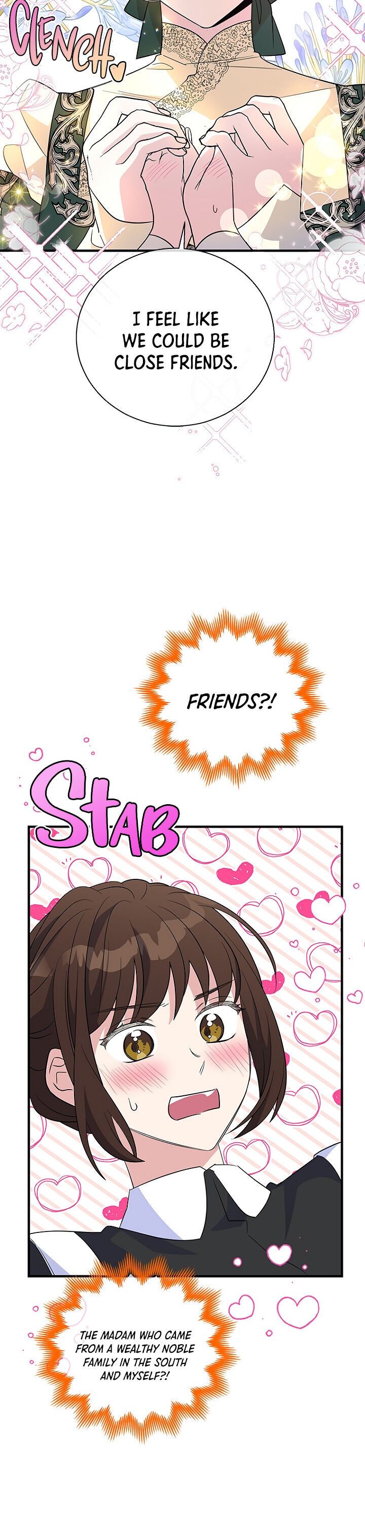 Honey, I’M Going On A Strike Chapter 52 - HolyManga.Net