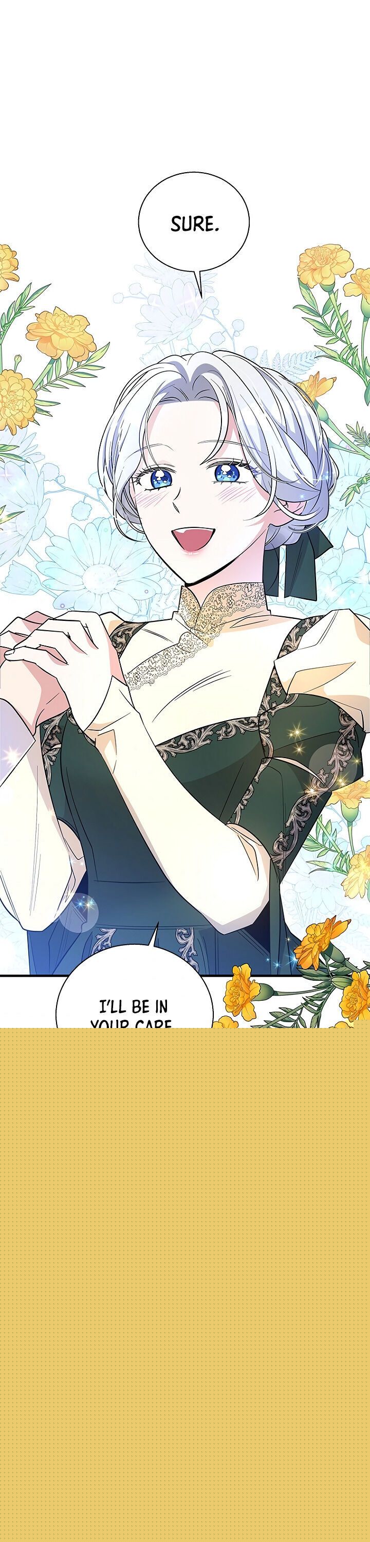 Honey, I’M Going On A Strike Chapter 52 - HolyManga.Net