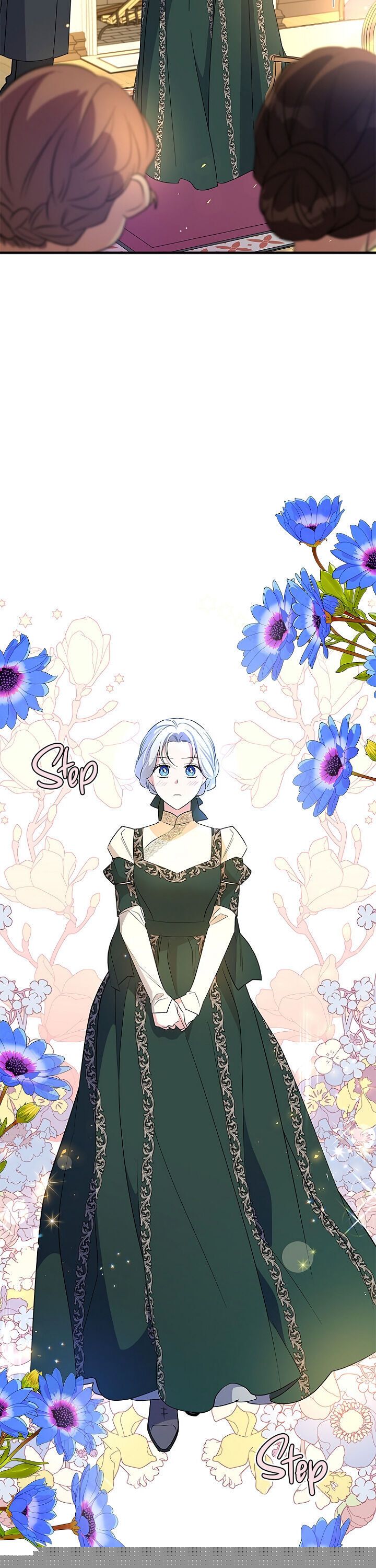 Honey, I’M Going On A Strike Chapter 52 - HolyManga.Net