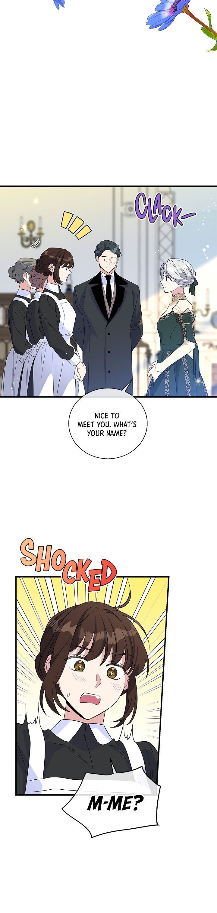 Honey, I’M Going On A Strike Chapter 52 - HolyManga.Net