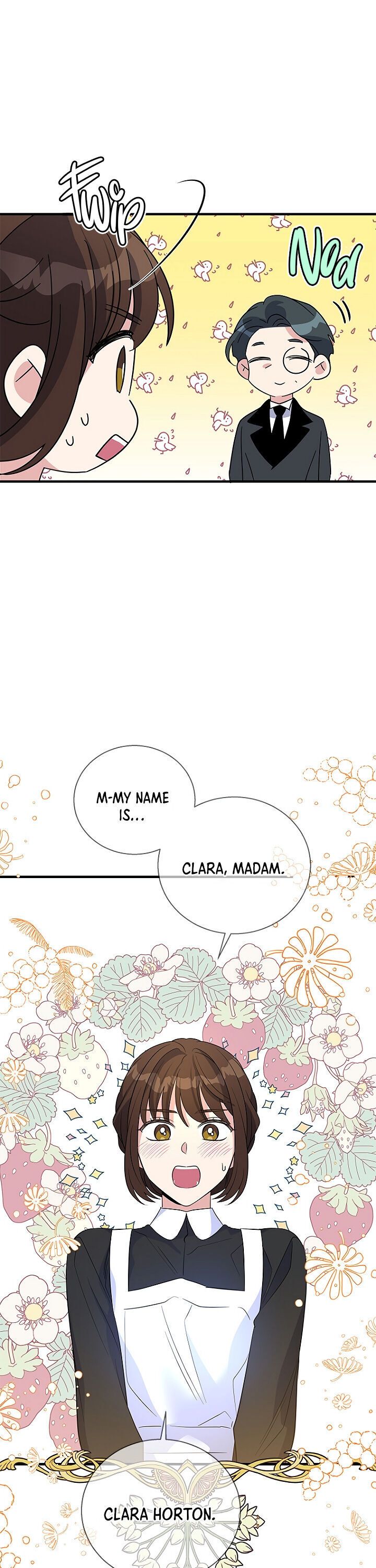Honey, I’M Going On A Strike Chapter 52 - HolyManga.Net