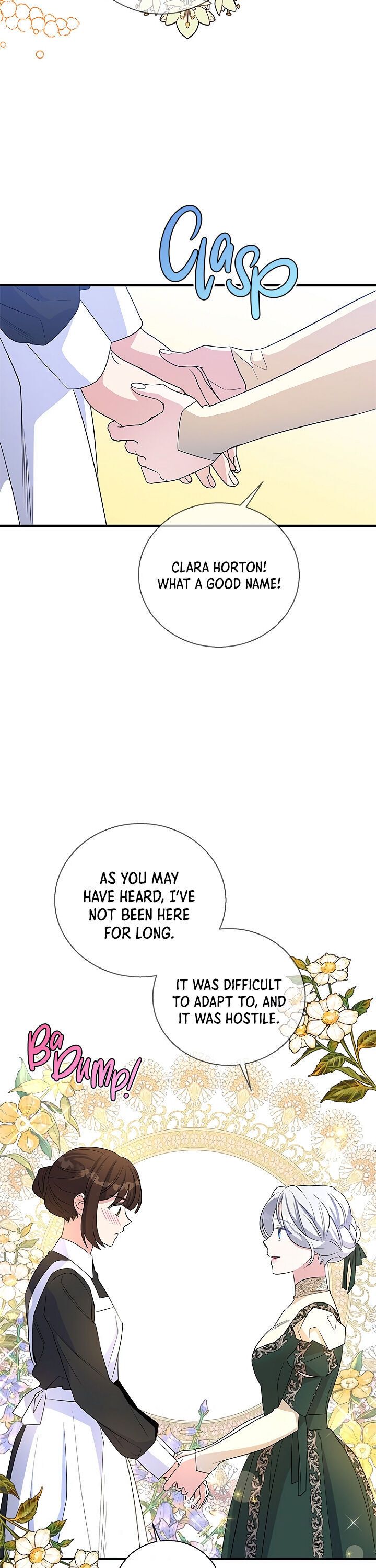 Honey, I’M Going On A Strike Chapter 52 - HolyManga.Net